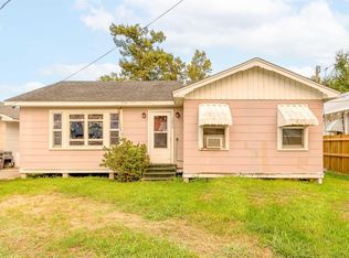 1233 Goode St, Houma, LA 70360
