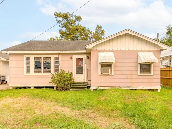 1233 Goode St, Houma, LA 70360