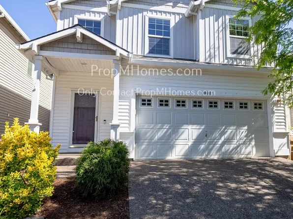 10441 SW Franklin Ln, Wilsonville, OR 97070