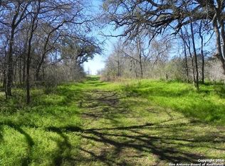 5764 Fm 1628, Adkins, TX 78101