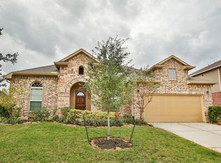 15219 Sycamore Leaf Ln, Cypress, TX 77429