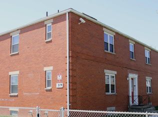 219 N James Rd APT A, Columbus, OH 43213