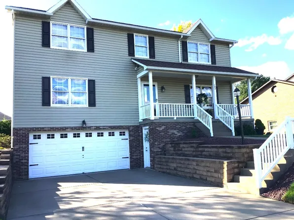 103 Mount Ranier Dr, Latrobe, PA 15650