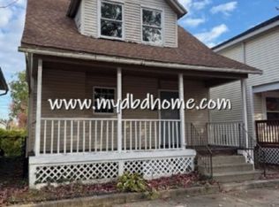 312 3rd St, Fort Wayne, IN 46808