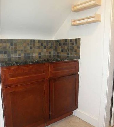 Kitchen Alcove