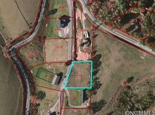 20 Little Oak Rd, Leicester, NC 28748