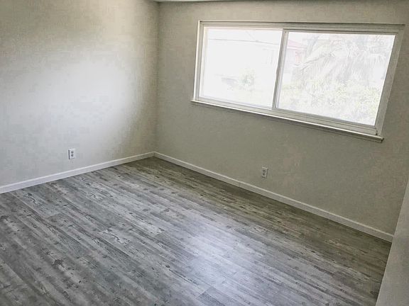 2 of 4 BR, this room looks down into backyard. New paint/flo