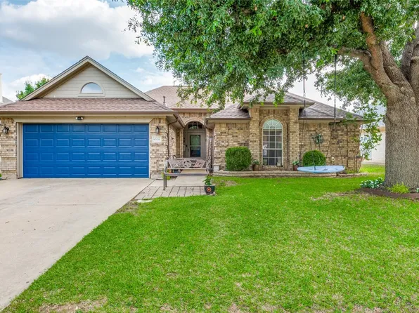 1031 Hillwood Dr, Saginaw, TX 76179