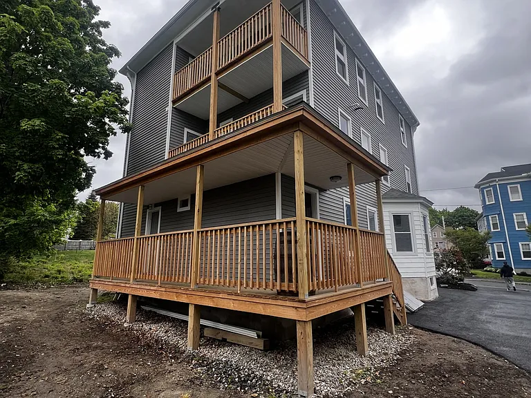 19 Reeves St #2 — Photo 20