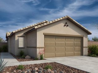 12019 E Chamrod Dr, Vail, AZ 85641