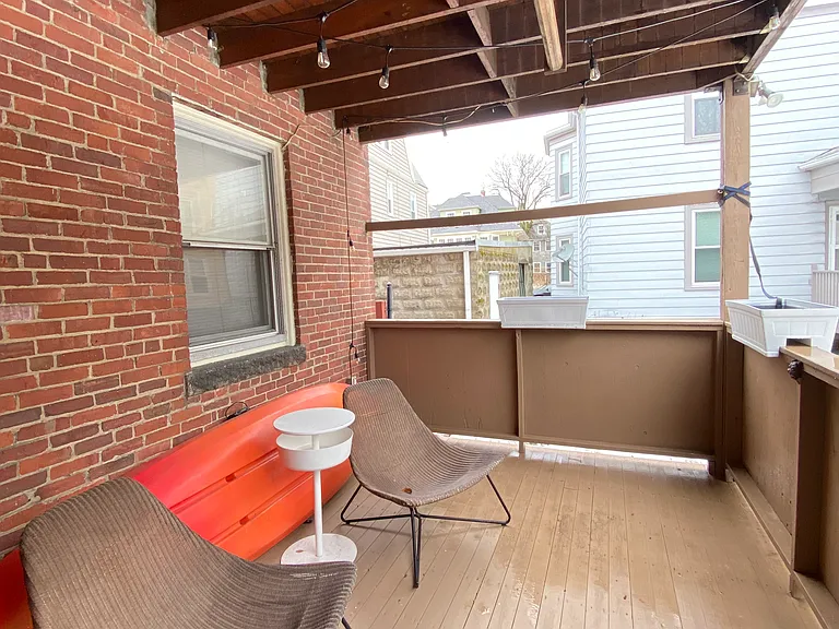9 Fairfield St #1L — Photo 14