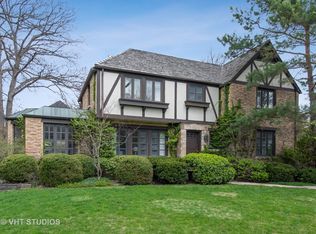 1165 Hamptondale Ave, Winnetka, IL 60093