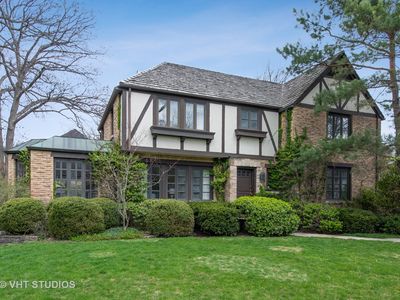 1165 Hamptondale Ave, Winnetka, IL, 60093