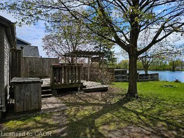 1323 Queen St #125, Wilmot, ON N0B 2E0