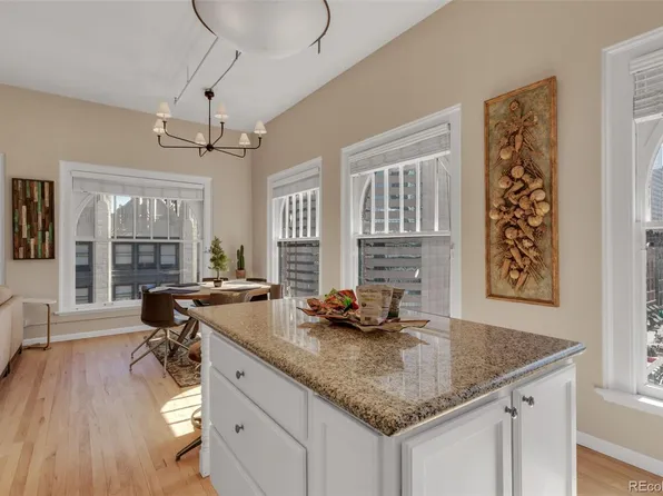 1555 California St APT 607, Denver, CO 80202