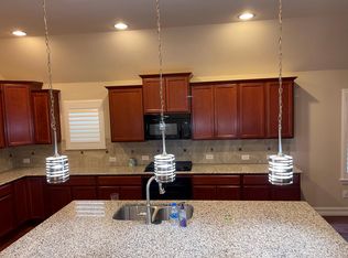 6618 Rutledge Rd, Garland, TX 75044