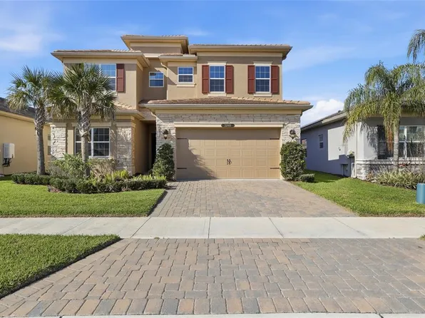 32801 Tree Of Life Ave, Wesley Chapel, FL 33543