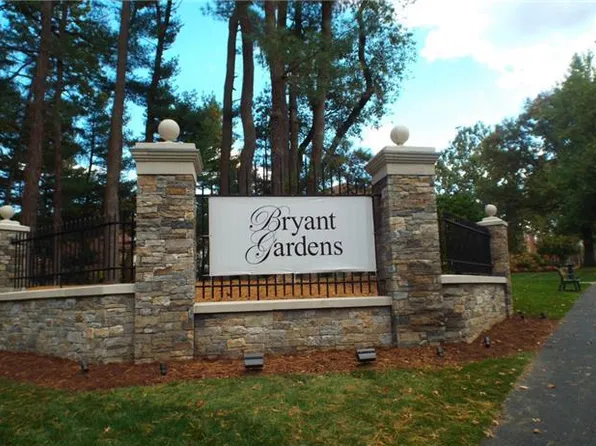 6 Bryant Crescent #2H, White Plains, NY 10605