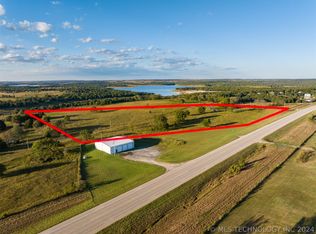 3 State Highway 20, Skiatook, OK 74070