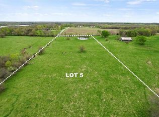 LOT 5 Quinn Rd, Kearney, MO 64060