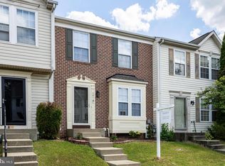 7811 Cornerstone Way, Baltimore, MD 21244
