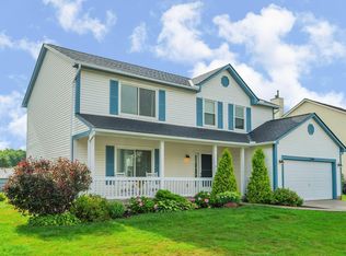 349 Hearthstone Dr, Delaware, OH