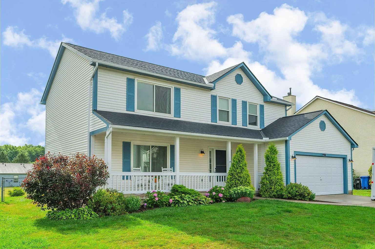 349 Hearthstone Dr photo 1