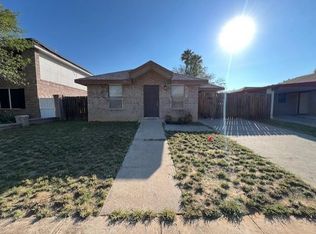 5816 Longoria Loop, Laredo, TX 78041