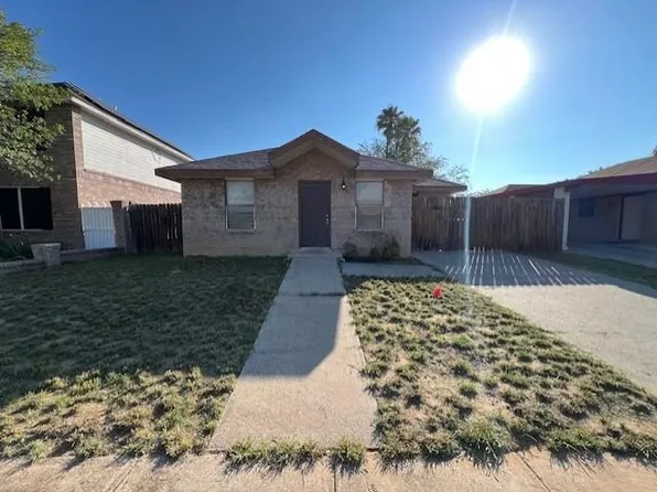 5816 Longoria Loop, Laredo, TX 78041