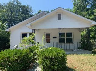 108 E Jones Ave, Statesboro, GA 30458
