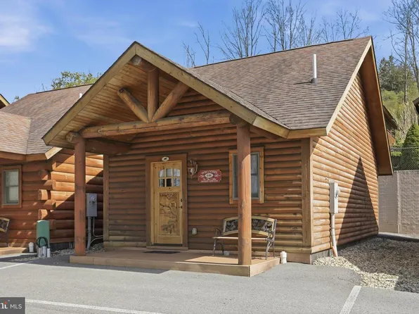 299 Cabin Lodge Rd, Mc Henry, MD 21541