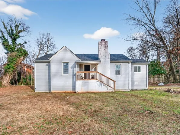 1310 Madison St, High Point, NC 27262