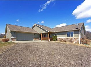 2010 County Rd, Baldwin, WI 54002