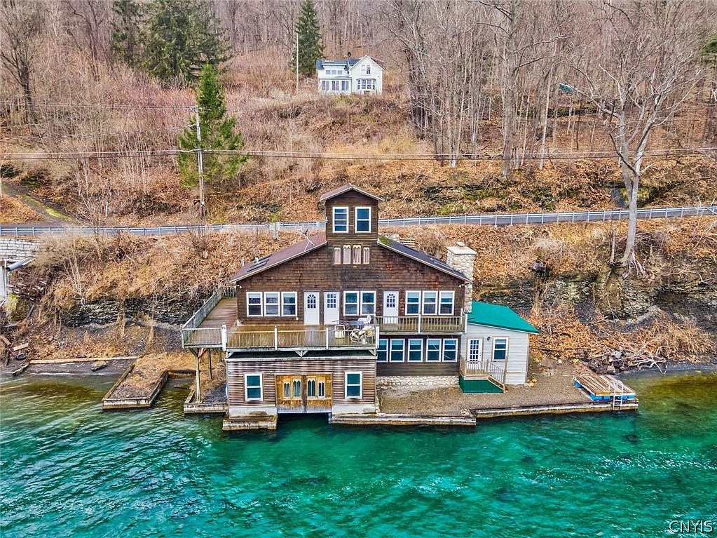 6976 N Glen Haven Rd, Homer, NY 13077 Zillow
