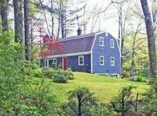 6 Spring Rd, Amherst, NH 03031