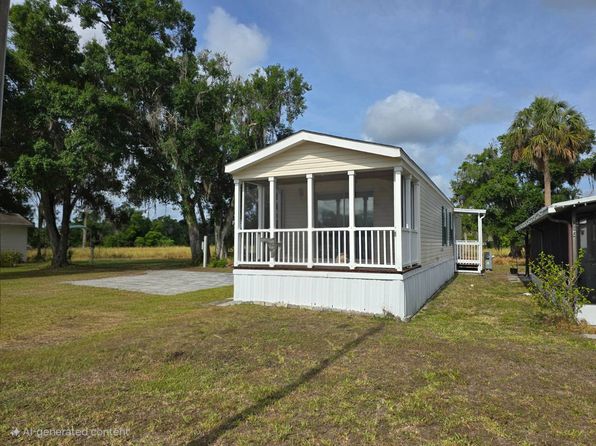 900 Aqua Isles Blvd #N18, Labelle, FL 33935