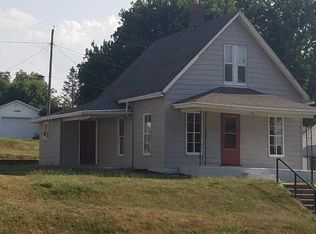 1100 State St, Guthrie Center, IA 50115