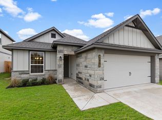 The 1443 Plan, Gourd Creek, Bryan, TX 77807