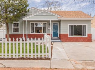 3021 2nd Ave, Pueblo, CO 81008