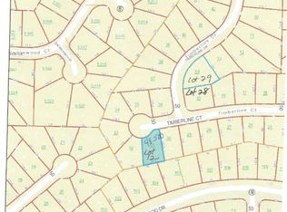 111 Timberline Ct LOT 29, Daphne, AL 36526