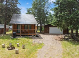 34045 Redgate Dr, Bigfork, MT 59911