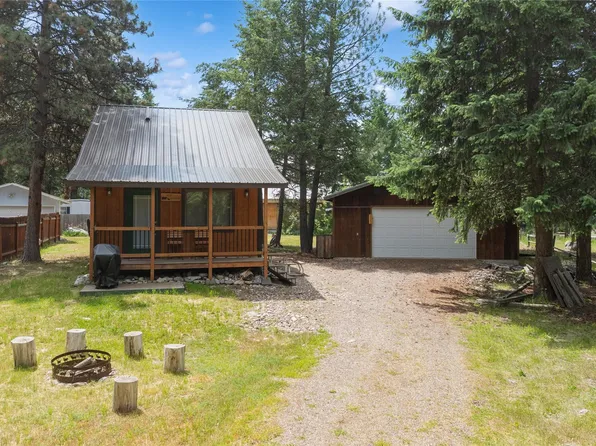 34045 Redgate Dr, Bigfork, MT 59911