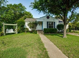 607 Kernodle St, Rockwall, TX 75087