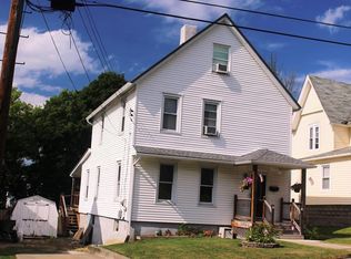 17 Corbett Ave, Binghamton, NY 13903