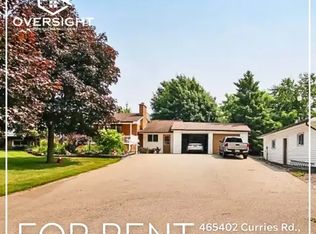465402 Curries Rd #1A, Norwich, ON N4S 7V8