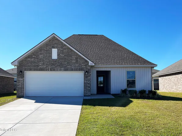 7253 Pencarrow Cir, Ocean Springs, MS 39564