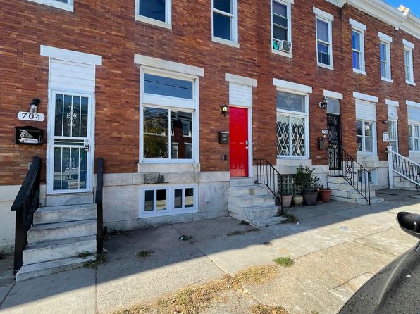 706 N Lakewood Ave