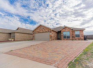 604 Memorial Ct, Midland, TX 79706
