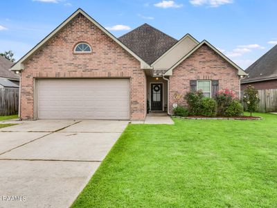 418 Clay Ridge Dr, Youngsville, LA, 70592