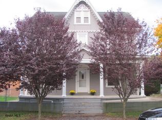 2250 Schell St, Saxton, PA 16678